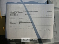 Joskin mengmestverspreider - afbeelding 12 van  15