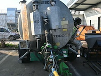 Joskin mengmestverspreider - afbeelding 14 van  15