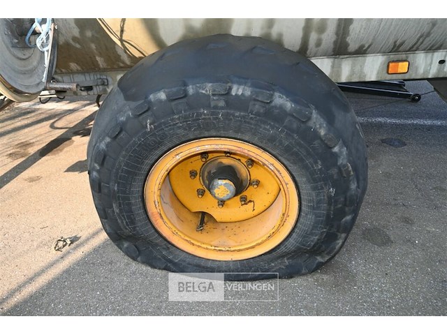 Joskin mengmestverspreider - afbeelding 15 van  15