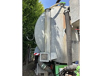 Joskin mesttank + schijveninjecteur (zodenbemester) - afbeelding 11 van  53