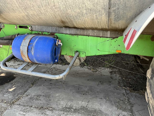 Joskin mesttank + schijveninjecteur (zodenbemester) - afbeelding 18 van  53