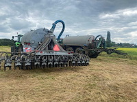 Joskin mesttank + schijveninjecteur (zodenbemester) - afbeelding 23 van  53