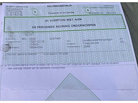 Joskin mesttank + schijveninjecteur (zodenbemester) - afbeelding 45 van  53