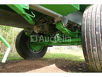 Joskin rtr3001 landbouwtrailer (tetra-cap) - afbeelding 6 van  33