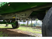 Joskin rtr3001 landbouwtrailer (tetra-cap) - afbeelding 8 van  33