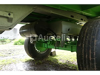 Joskin rtr3001 landbouwtrailer (tetra-cap) - afbeelding 9 van  33