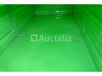 Joskin rtr3001 landbouwtrailer (tetra-cap) - afbeelding 15 van  33