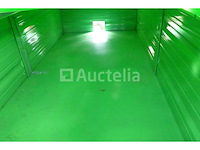 Joskin rtr3001 landbouwtrailer (tetra-cap) - afbeelding 16 van  33