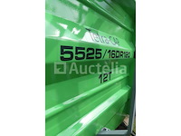 Joskin rtr3001 landbouwtrailer (tetra-cap) - afbeelding 18 van  33