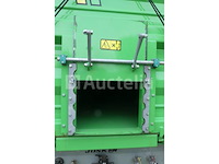 Joskin rtr3001 landbouwtrailer (tetra-cap) - afbeelding 19 van  33