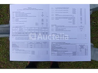 Joskin rtr3001 landbouwtrailer (tetra-cap) - afbeelding 24 van  33