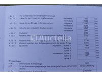 Joskin rtr3001 landbouwtrailer (tetra-cap) - afbeelding 26 van  33