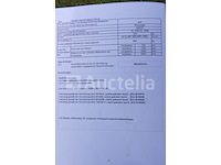 Joskin rtr3001 landbouwtrailer (tetra-cap) - afbeelding 27 van  33