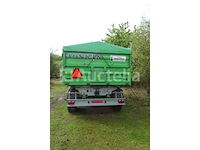 Joskin rtr3001 landbouwtrailer (tetra-cap) - afbeelding 28 van  33