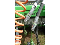 Joskin rtr3001 landbouwtrailer (tetra-cap) - afbeelding 33 van  33