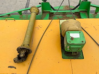 Joskin tr 275 c3 weidebloter - afbeelding 5 van  7
