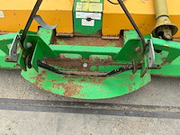Joskin tr 275 c3 weidebloter - afbeelding 6 van  7