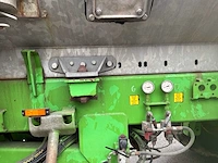 Joskin transport trailer / joskin cargo set – chassis + vacu 26.000 l slurry tanker + silo-cargo 24/45 box - afbeelding 25 van  29