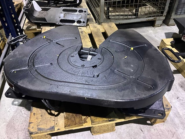 Jost jsk 38 c 2 koppelschotel - afbeelding 3 van  8