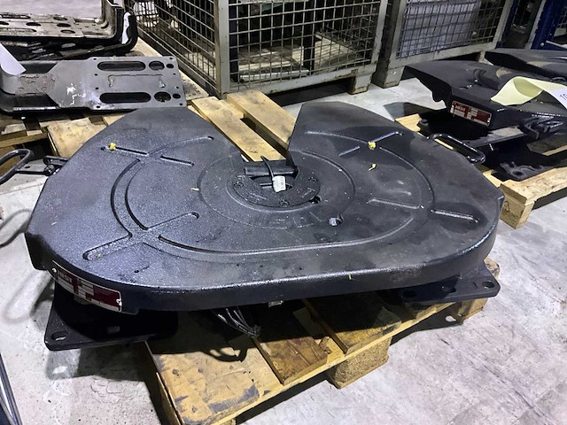 Jost jsk 38 c 2 koppelschotel - afbeelding 4 van  8