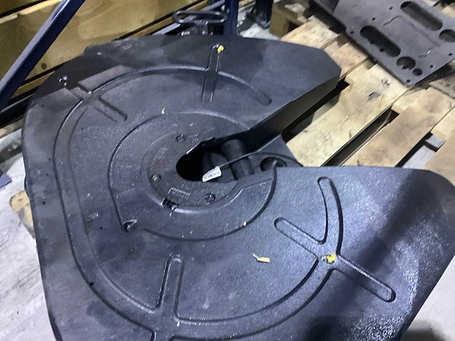 Jost jsk 38 c 2 koppelschotel - afbeelding 5 van  8