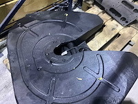 Jost jsk 38 c 2 koppelschotel - afbeelding 5 van  8