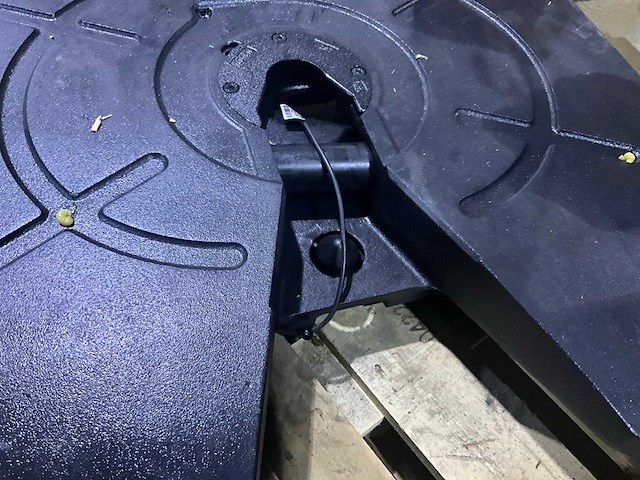 Jost jsk 38 c 2 koppelschotel - afbeelding 6 van  8