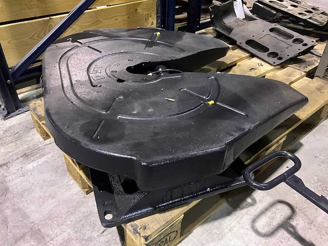 Jost jsk 38 c 2 koppelschotel - afbeelding 8 van  8