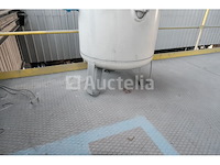 Josval verticale persluchttank - afbeelding 4 van  6