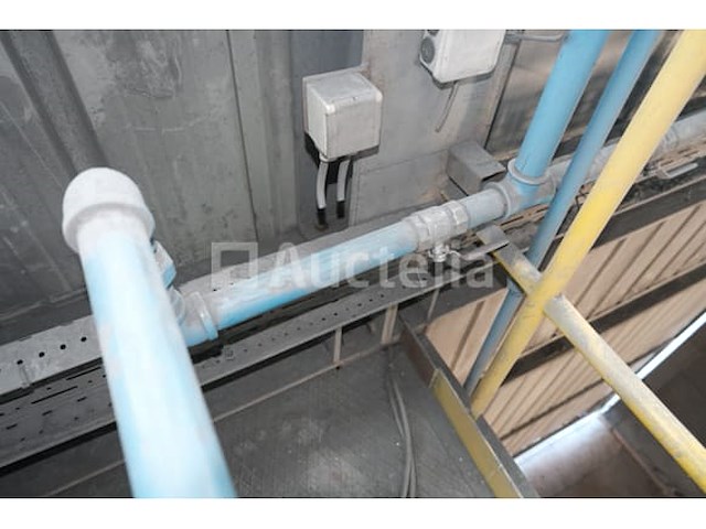 Josval verticale persluchttank - afbeelding 6 van  6