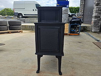 Jotul kachel houtkachel - afbeelding 5 van  10