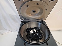 Jouan b4i - centrifuge - afbeelding 2 van  5