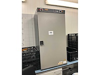 Jouan eb280 el+ts+sn+inox laboratoriumoven - afbeelding 9 van  9