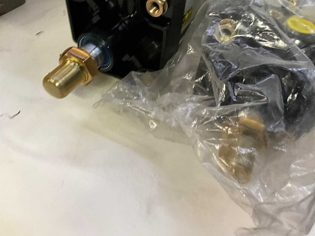 Joucomatic pes100 ta cilinder (2x) - afbeelding 3 van  6