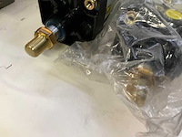 Joucomatic pes100 ta cilinder (2x) - afbeelding 3 van  6