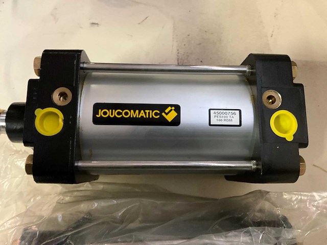 Joucomatic pes100 ta cilinder (2x) - afbeelding 4 van  6