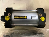 Joucomatic pes100 ta cilinder (2x) - afbeelding 4 van  6