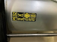 Joucomatic pes100 ta cilinder (2x) - afbeelding 5 van  6