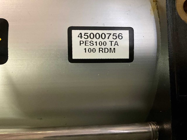 Joucomatic pes100 ta cilinder (2x) - afbeelding 6 van  6