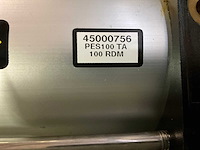 Joucomatic pes100 ta cilinder (2x) - afbeelding 6 van  6