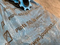Jouplast partij tegeldragers - afbeelding 6 van  7