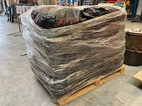 Jovi aztec houtskool bbq (27x) - afbeelding 2 van  3