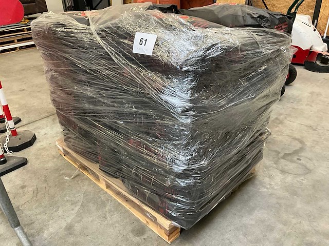 Jovi aztec houtskool bbq (27x) - afbeelding 3 van  3