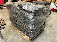 Jovi aztec houtskool bbq (27x) - afbeelding 3 van  3