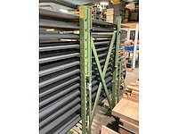 Jowi x590 regaalwagen/droogrek (3x) - afbeelding 5 van  7