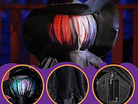 Joyin 3 stuks halloween decoratie - afbeelding 3 van  4