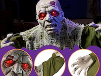 Joyin geanimeerde zombie - afbeelding 3 van  4