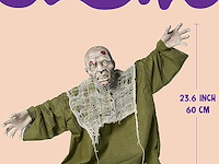 Joyin geanimeerde zombie - afbeelding 2 van  4