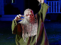 Joyin geanimeerde zombie - afbeelding 1 van  4