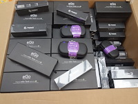 Joytech e-sigaret - afbeelding 1 van  4